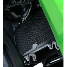 R&G Racing Radiator Guard for the kawasaki Versys-X 250 '17-'20 / Versys-X 300 '17-'21 R&G Racing Radiator Guard for the kawasaki Versys-X 250 '17-'20 / Versys-X 300 '17-'21